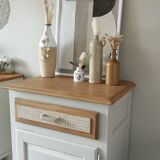 Oak jam maker