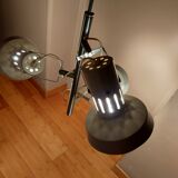 Vintage 70's suspension