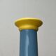Postmodern Ceramic Candleholder by Gallo Design for Villeroy & Boch, 1980s