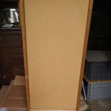 Curtain binder