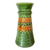 West Germany Vase
