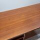 Scandinavian teak desk from the 1960s