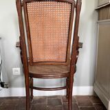 Fauteuils Fischel