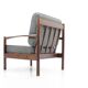 Ensemble de sièges de design scandinave, années 1970