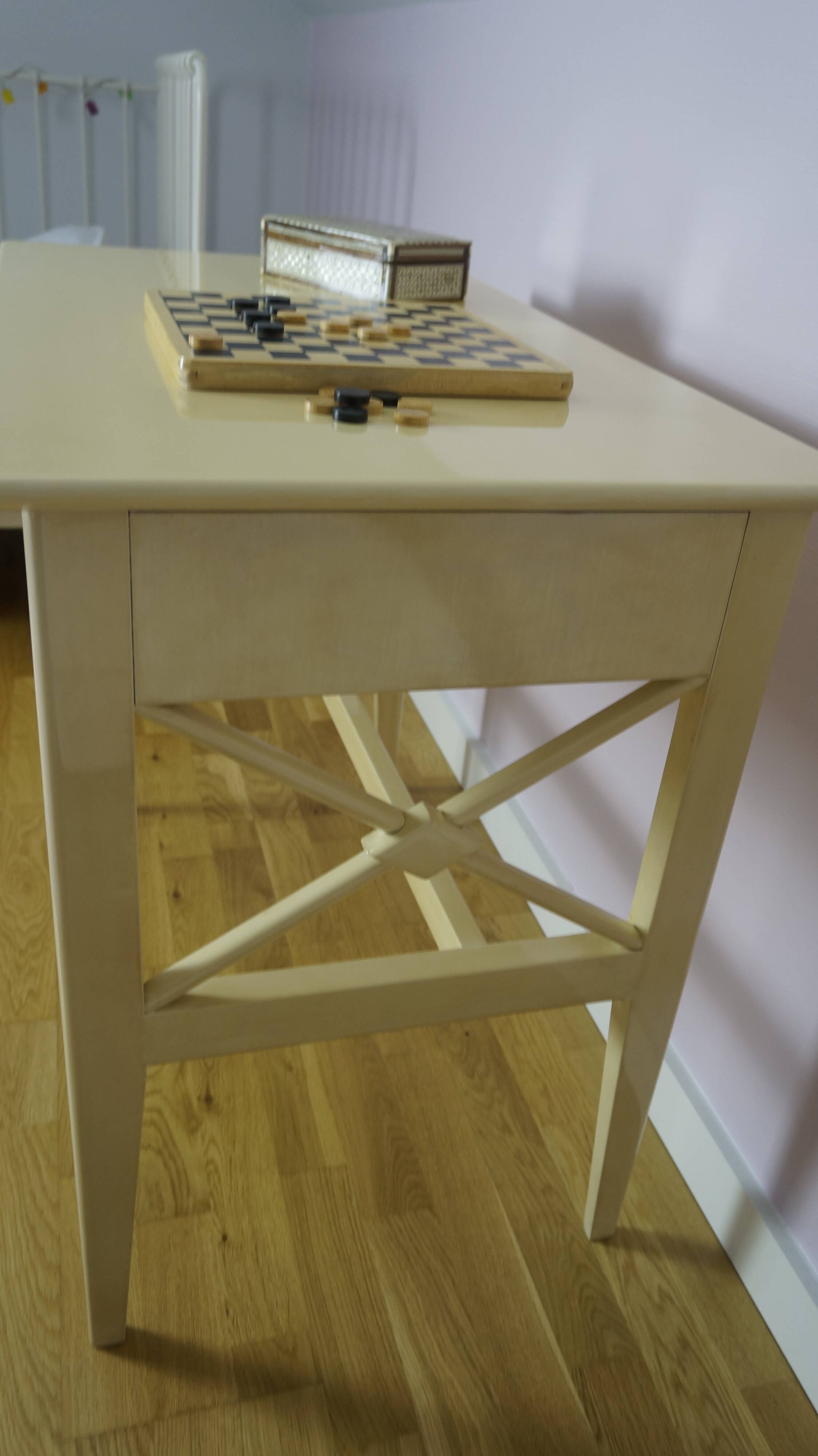 Petit bureau de dame Atelier Saint Sabin 1955/1960