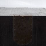 Antique Japanese commode Isho-Dansu in paulownia – Meiji/Taishō period – circa 1890-1920