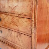 Louis Philippe dresser