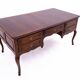 Desk, France, circa 1910. After renovation.