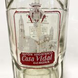 Siphon Casa Vidal