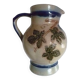 Alsace stoneware jug Roger Schmitter Betschdorf