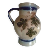 cruche gres d'alsace roger schmitter betschdorf