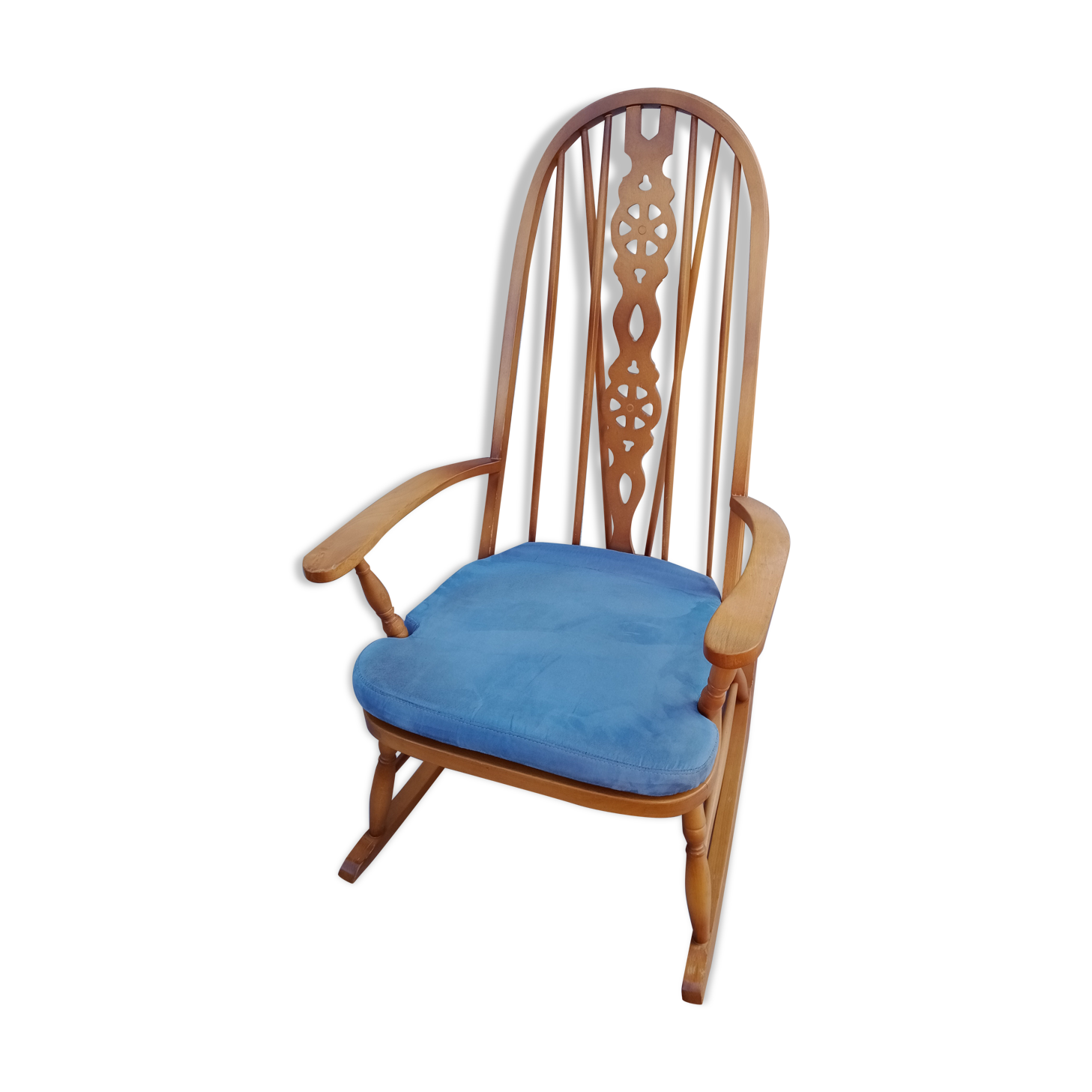 Rocking chair Windsor