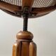 Thonet piano stool