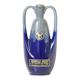 Ceramic bottle liqueur Prunelle Noyer St Amand 1950s/60s