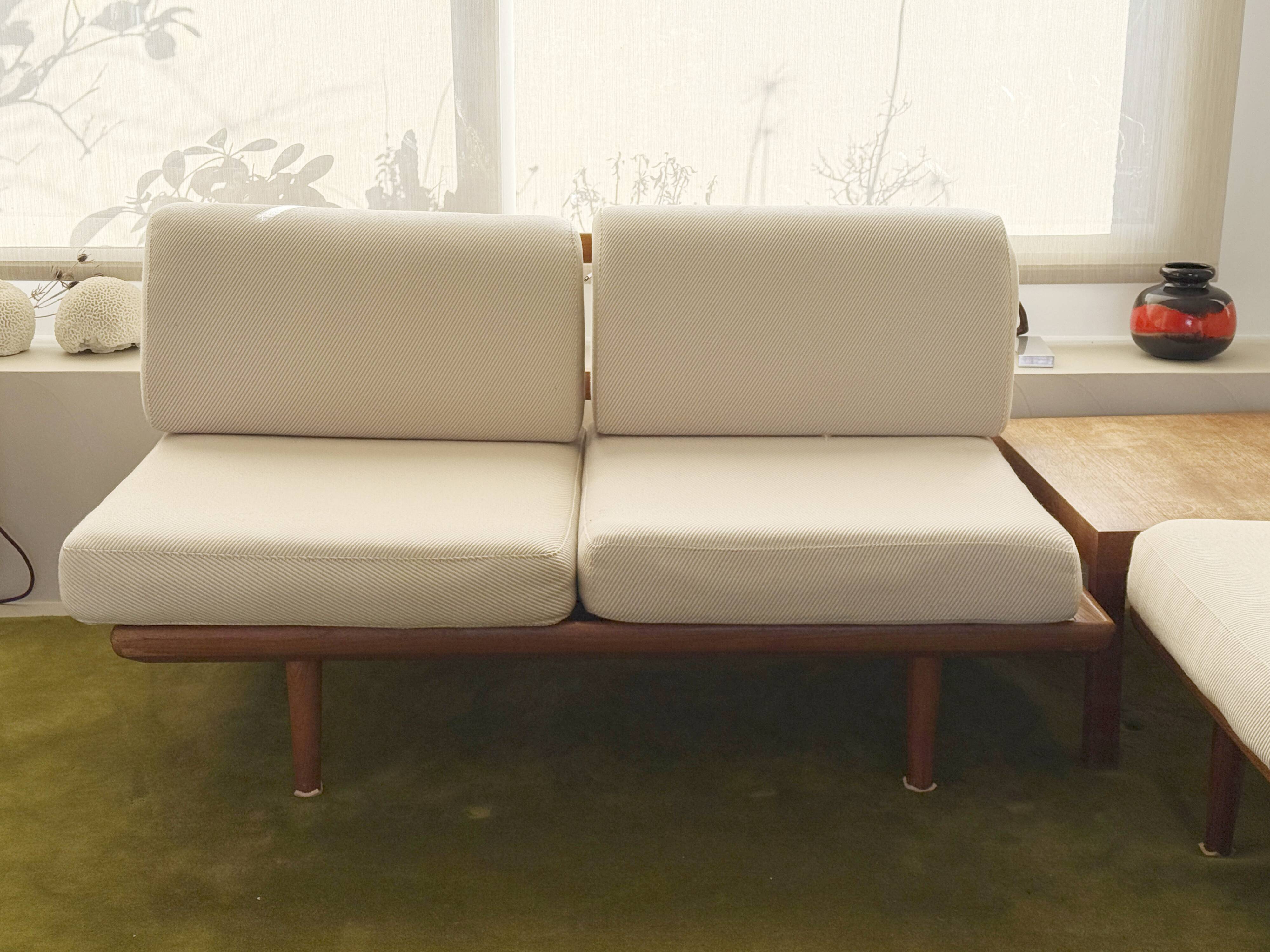 Banquette Peter Hvidt