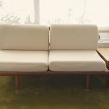 Banquette Peter Hvidt