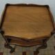 Pair of Antique Louis XV Style Nightstands