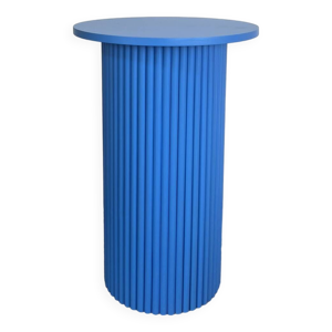 Table d'appoint ronde