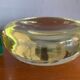 Empty very thick glass pockets Charles Schneider
