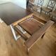Table drapier architecte Roche Bobois