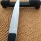 Ethnic knife holders
