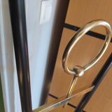 50's design floor lamp