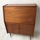 Vintage Scandinavian chest of drawers from the 60s and 70s