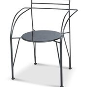 Fauteuil Lune d'Argent par Pascal Mourgue pour Fermob