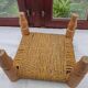 Low stool