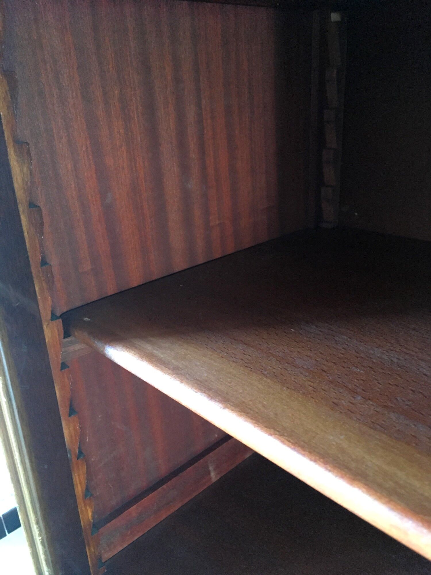 Vintage MD Library 50s