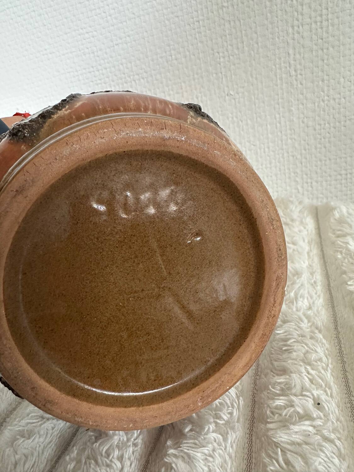 West German Vase
