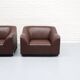 Ensemble de fauteuils Snowdonia de Ligne Roset