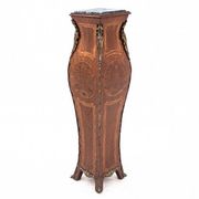 Colonnes antiques, France, vers 1870