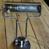 Lampe de bureau dite "de notaire" années 50