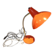 Vintage desk lamp - swan neck