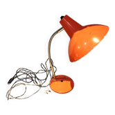 Lampe de bureau vintage - col de cygne