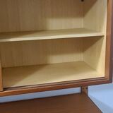 Danish wall shelf HG mobel