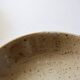 7 speckled stoneware plates