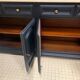 Old industrial sideboard revamped