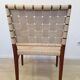 Danish Wooden Chair, 1960s