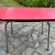 Table vintage année 60