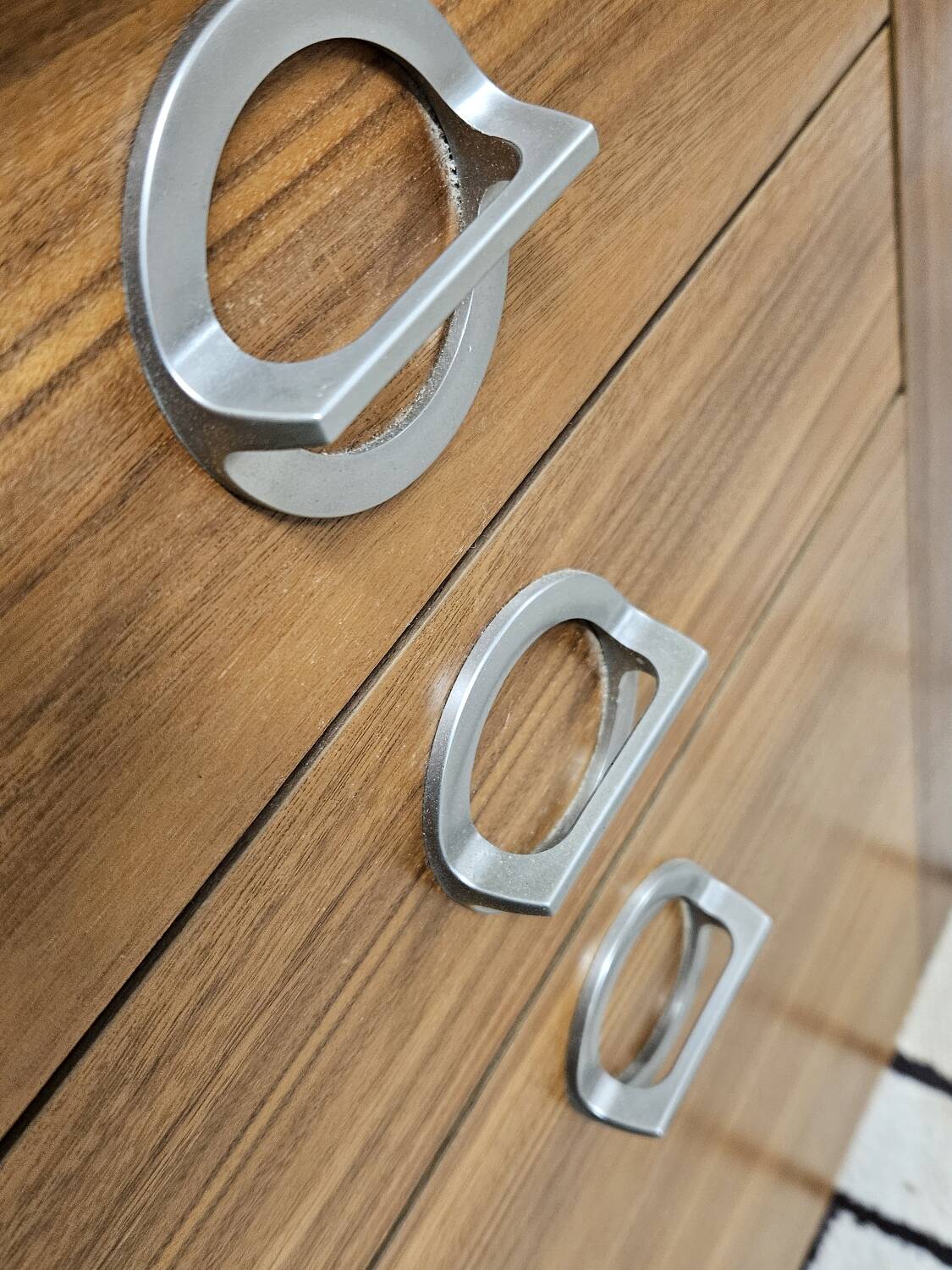 Vintage sideboard 1970"