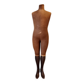 Stockman model
