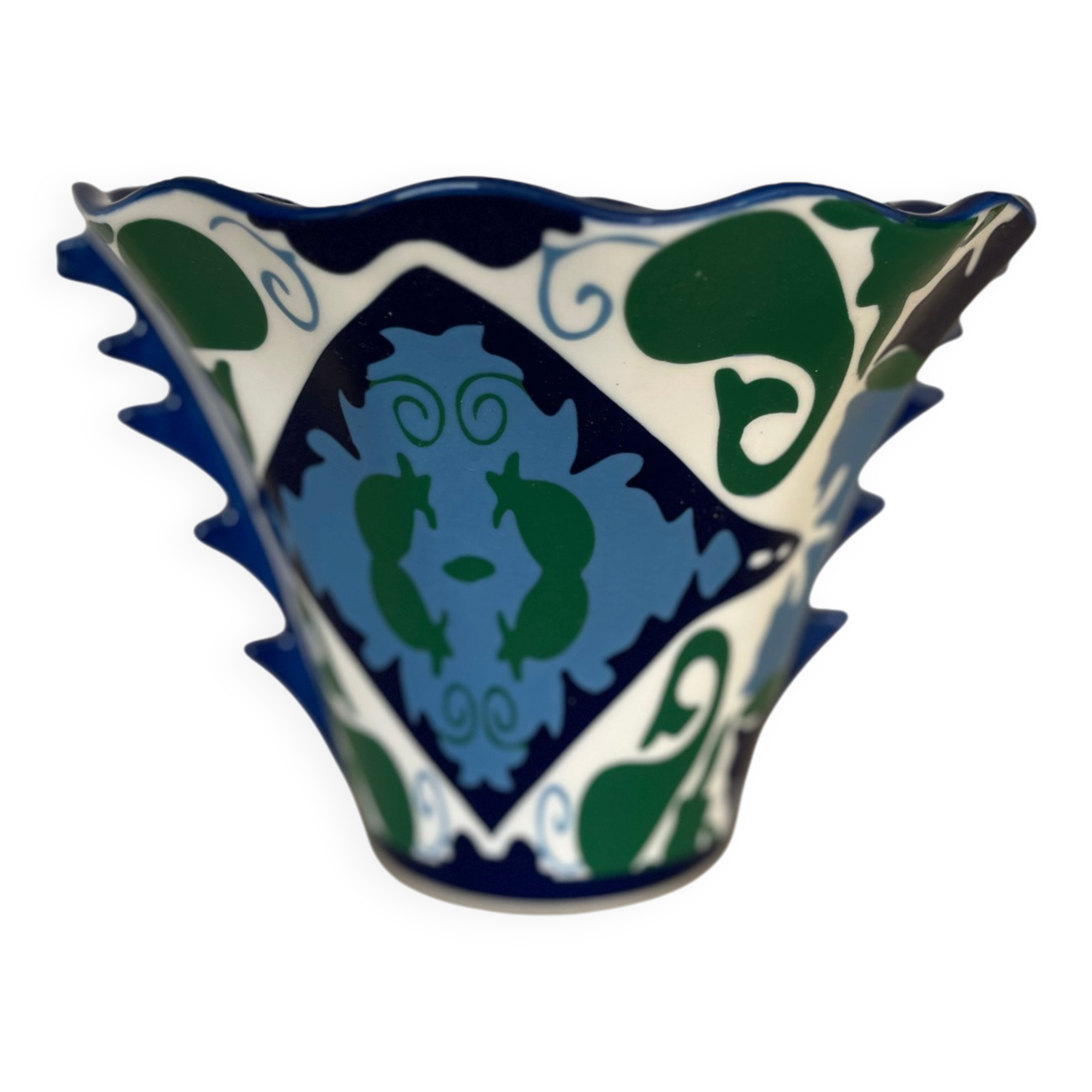 New ceramic salad bowl Caroline de Benoist