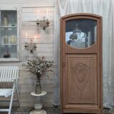Art Deco display case