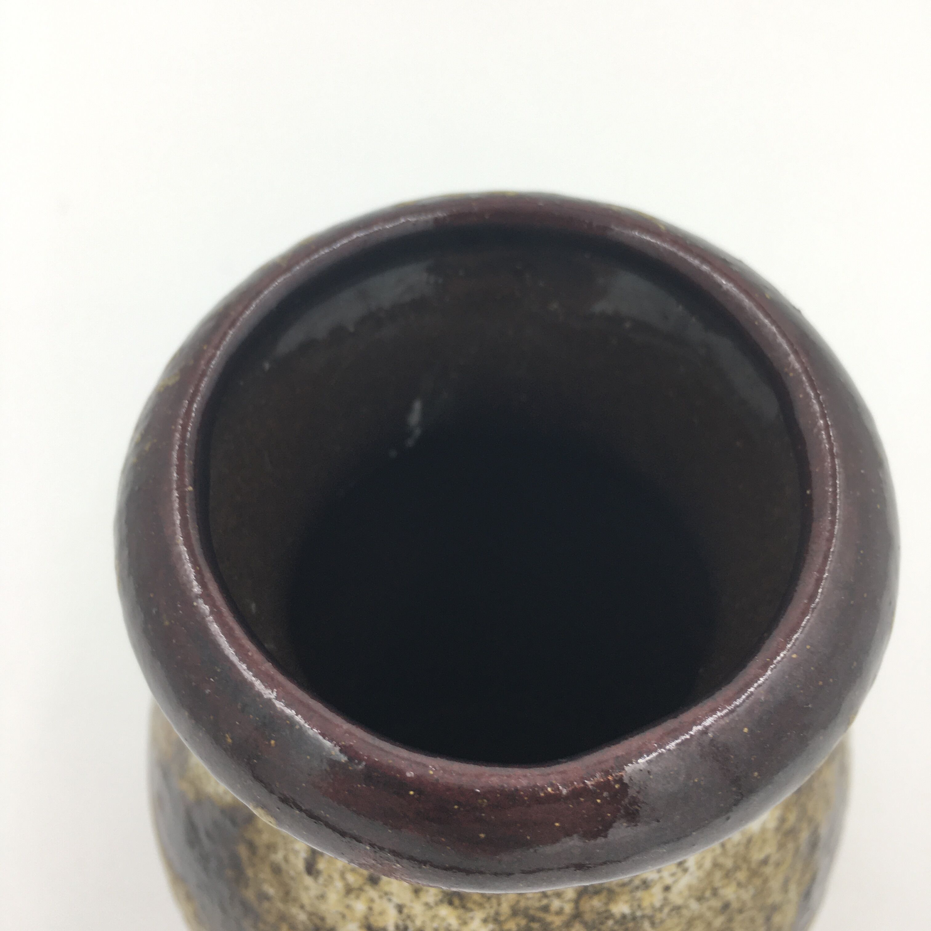 Scheurich ceramic vase