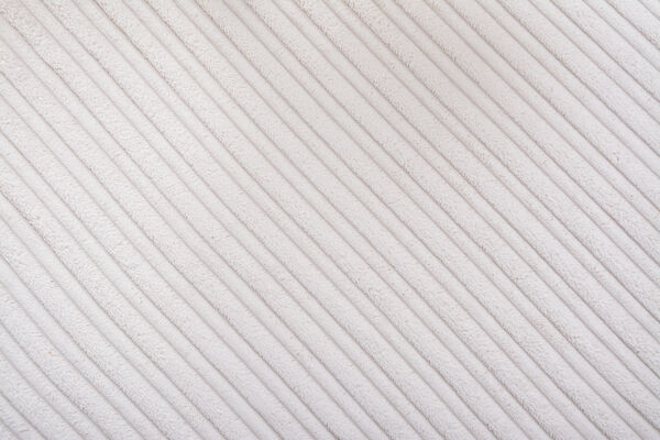 Ensemble de trois chaises hollandaises blanches Alpha conçues par Rudolf Wolf, années 1960