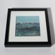 Oil Painting "The Sea", 1960s, Latvia