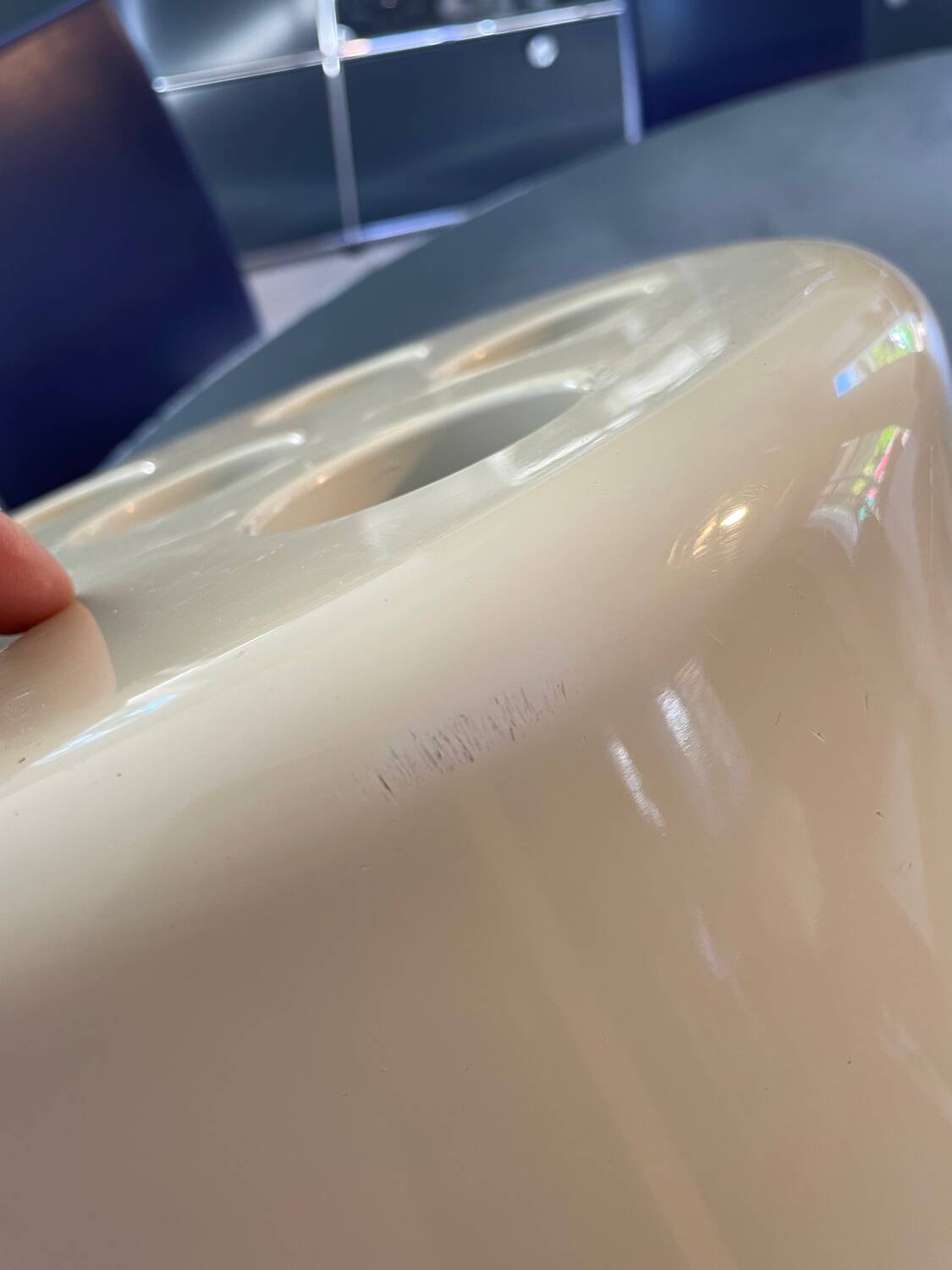 VELCA umbrella stand