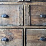 Trade furniture
